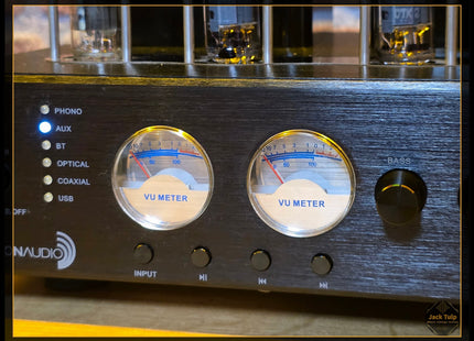 Dayton HTA-100BT