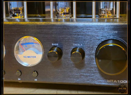 Dayton HTA-100BT