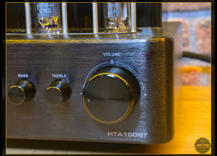 Dayton HTA-100BT