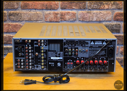 Denon AVR-1804