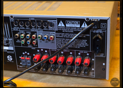 Denon AVR-1804