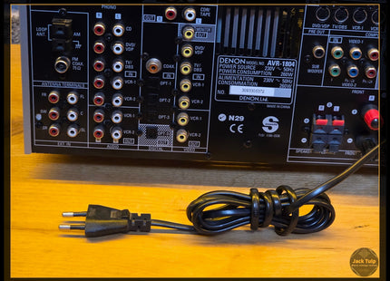 Denon AVR-1804