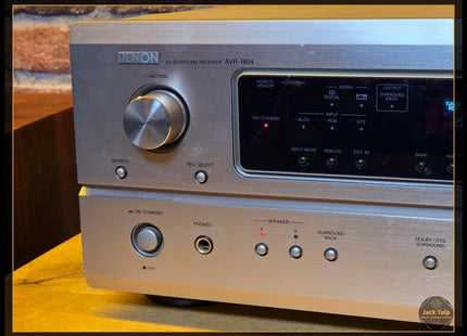 Denon AVR-1804