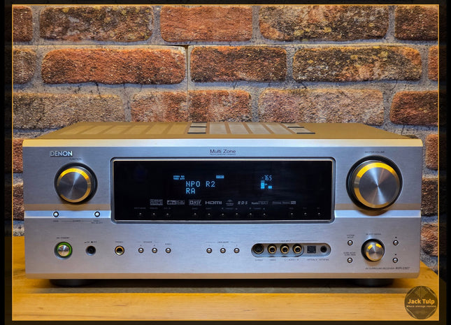 Denon AVR-2307