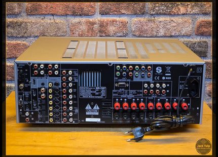 Denon AVR-2307
