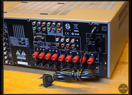 Denon AVR-2307