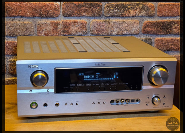 Denon AVR-2307