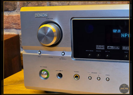 Denon AVR-2307