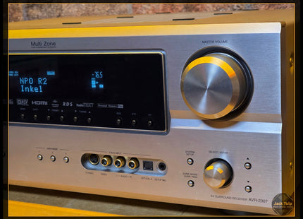 Denon AVR-2307