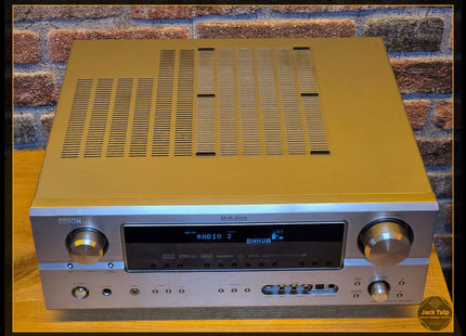 Denon AVR-2307