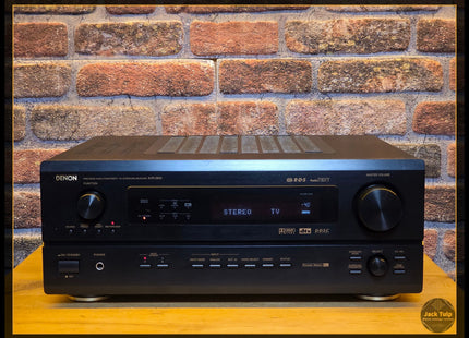 Denon AVR-2800