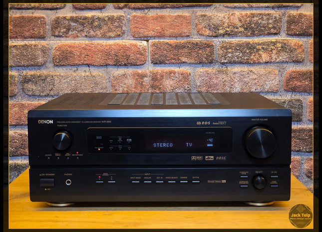 Denon AVR-2800
