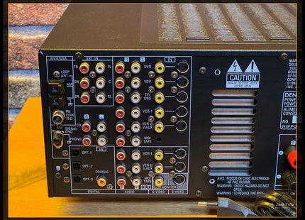Denon AVR-2800