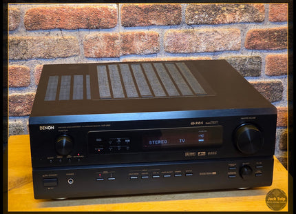 Denon AVR-2800