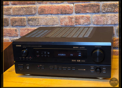 Denon AVR-2800