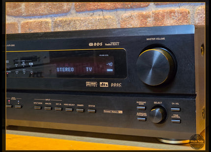 Denon AVR-2800