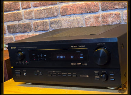 Denon AVR-2800