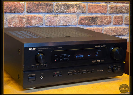 Denon AVR-2800