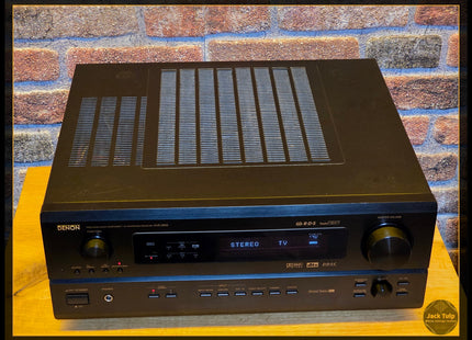 Denon AVR-2800