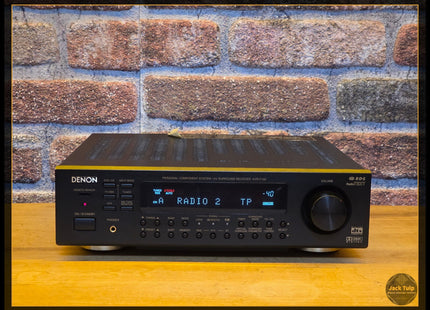 Denon AVR-F100