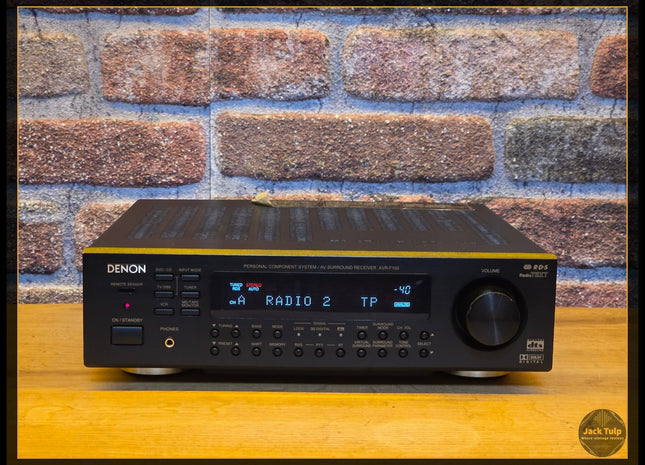 Denon AVR-F100