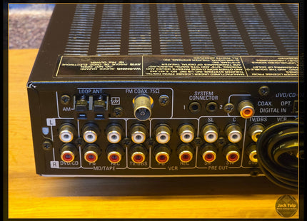 Denon AVR-F100