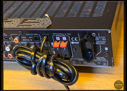 Denon AVR-F100