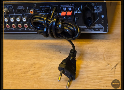 Denon AVR-F100