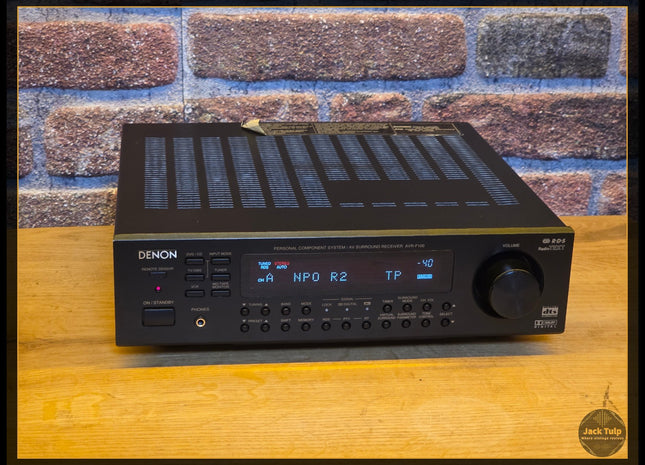 Denon AVR-F100