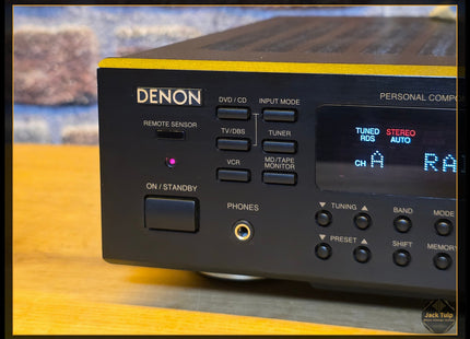 Denon AVR-F100