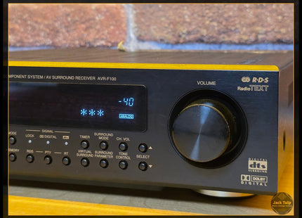 Denon AVR-F100