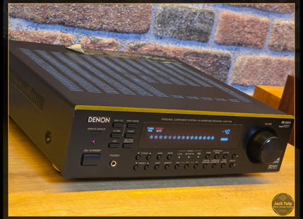 Denon AVR-F100
