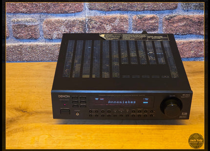 Denon AVR-F100