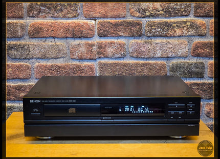 Denon DCD-1290