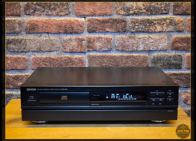 Denon DCD-1290