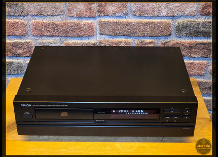 Denon DCD-1290