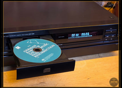 Denon DCD-1290