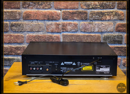 Denon DCD-1290