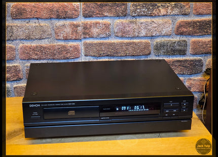 Denon DCD-1290