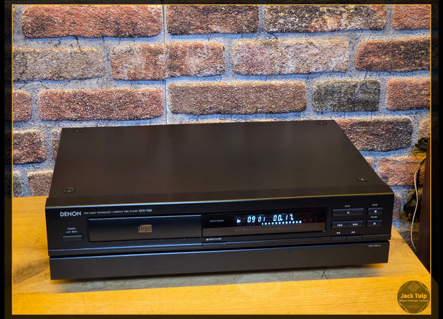 Denon DCD-1290