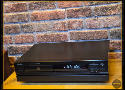 Denon DCD-1290