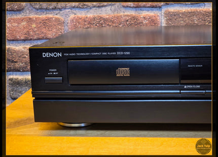 Denon DCD-1290