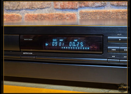 Denon DCD-1290
