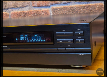 Denon DCD-1290