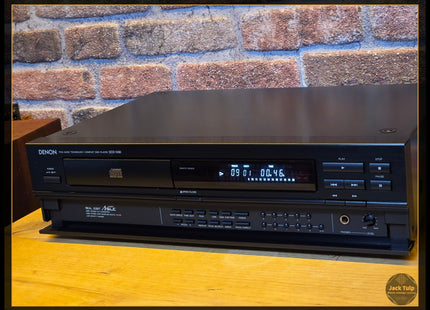 Denon DCD-1290