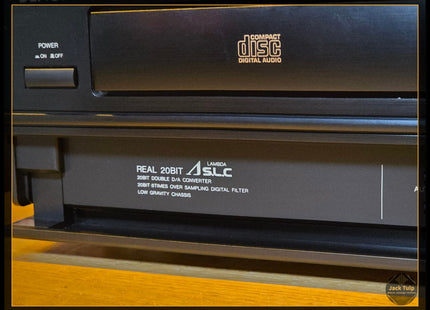 Denon DCD-1290