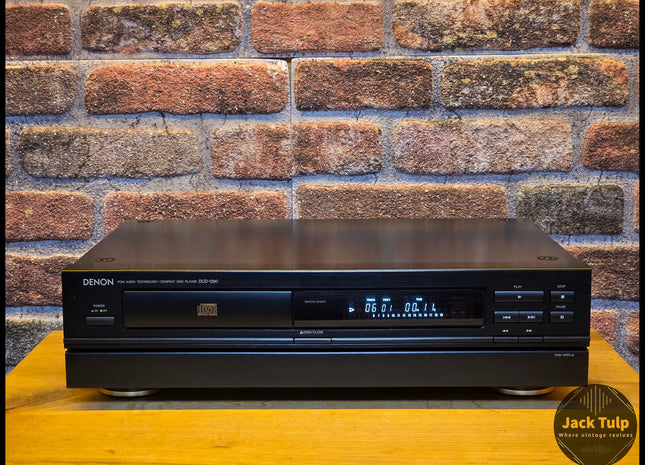 Denon DCD-1290