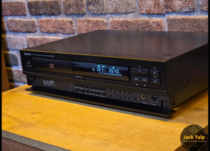 Denon DCD-1290