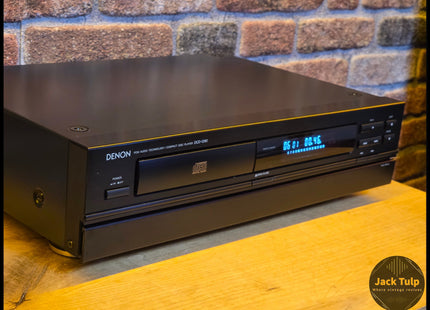 Denon DCD-1290