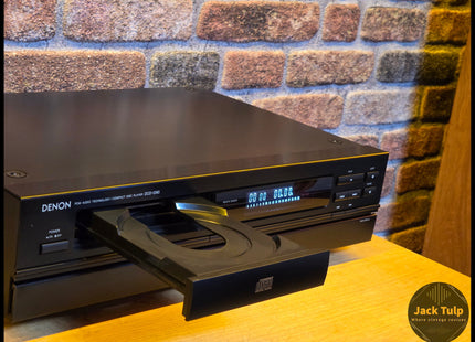 Denon DCD-1290